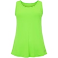 Camiseta Regata Feminina Vestem Dry Fit Artemis VERDE
