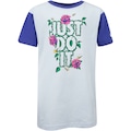 Vestido Infantil Nike Boxy SS AZUL CLARO