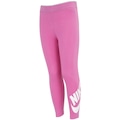 Calça Legging Infantil Nike Sportswear SEE ROSA