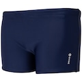 Sunga Boxer Infantil Oxer AZUL ESCURO