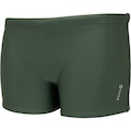 Sunga Boxer Infantil Oxer VERDE