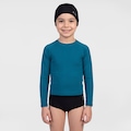 Opção de cor 1 de Sunga Infantil Oxer com Touca Medley