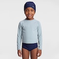Opção de cor 1 de Sunga Infantil Oxer com Touca Medley