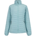Jaqueta Feminina Columbia Powder Lite VERDE CLARO