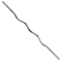 Barra Oxer Cromada W CBW120 - 120cm NAO SE APLICA