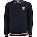 Blusa de Moletom do PSG Balboa Masculina Careca AZUL ESCURO