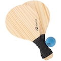 Kit de Frescobol Adams 2 Raquetes + 1 Bolinha NAO SE APLICA