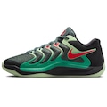Tênis Nike KD 17 Masculino PRETO/VERDE
