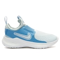 Tênis Nike Flex Runner 3 Infantil AZUL CLA/BRANCO