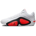 Tênis Nike Jordan Tatum 2 Masculino BRANCO/VERMELHO