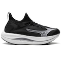 Tênis Mizuno Virtue Feminino PRETO/BRANCO