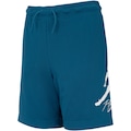Bermuda Jordan Masculina Nike Essentials HBR BLN AZUL