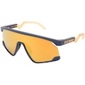 Óculos de Sol Oakley BXTR Matte Adulto PRETO/OURO