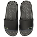 Chinelo Slide Rider Pump II PRETO
