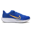 Tênis Nike Quest 6 Masculino AZUL/AMARELO