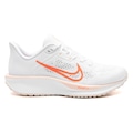 Tênis Nike Quest 6 Feminino BRANCO/VERMELHO