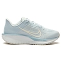 Tênis Nike Quest 6 Feminino AZUL CLA/BRANCO