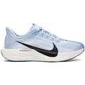 Tênis Nike Pegasus Plus - Feminino AZUL/PRETO