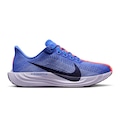 Tênis Nike Pegasus Plus 4 Feminino ROXO/LARANJA