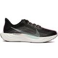 Tênis Nike Pegasus Plus 4 Feminino PRETO/ROXO CLA