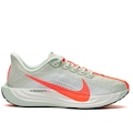 Tênis Nike Pegasus Plus - Feminino CINZA CLA/LARANJ CLA