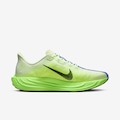 Tênis Nike Pegasus Plus - Masculino BRANCO/VERDE CLA