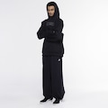 Blusa de Moletom Ripndip Canguru Internal PRETO