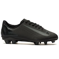 Chuteira de Campo Nike Mercurial Vapor 15 Club - Infantil PRETO