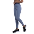 Calça Legging Feminina Nike Dri-ft Universal High 78 Tight AZUL CLARO