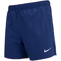Bermuda Masculina Nike Dri-Fit Challenger 5BF AZUL ESCURO