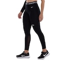 Calça Legging Feminina Nike Dri-fit MR 7/8 Tight PRETO
