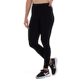 Calça Legging Feminina Nike Dri-fit One HR Tight Useam PRETO