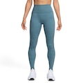Calça Legging Feminina Nike Dri-fit One HR Tight Useam AZUL ESCURO