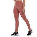 Calça Legging Feminina Nike Dri-fit One HR Tight Useam ROSA