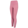 Calça Legging Feminina Nike Dri-fit One HR Tight Useam ROSA CLARO