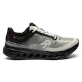 Tênis On Running Cloudsurfer Next Masculino PRETO/CINZA