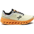 Tênis On Running Cloudsurfer Next Masculino AMARELO CLA/LARANJA