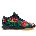 Tênis Nike Lebron XXI - Masculino AZUL CLA/VERDE ESC