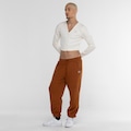 Calça Puma Downtown Sweatpants MARROM