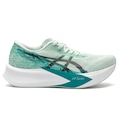 Tênis ASICS Magic Speed 4 Masculino VERDE CLARO