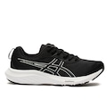 Tênis ASICS Gel-Contend 9 Masculino PRETO/BRANCO