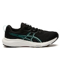 Tênis ASICS Gel-Contend 9 Masculino PRETO/VERDE