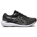 Tênis ASICS Gel-Nagoya 7 Masculino PRETO/BRANCO