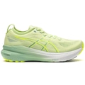 Tênis ASICS Gel-Kayano 31 Feminino VERDE CLA/VERDE