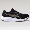 Tênis ASICS Gel-Contend 9 Feminino PRETO/BRANCO
