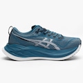 Tênis ASICS Superblast 2 Unissex AZUL/BRANCO