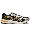 Tênis ASICS Gel-Nagoya ST Masculino PRETO/CINZA