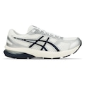 Tênis ASICS Gel-Nagoya ST Masculino BRANCO/AZUL ESC