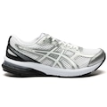 Tênis ASICS Gel-Nagoya ST Masculino BRANCO/CINZA