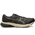 Tênis ASICS Gel-Nagoya ST Masculino CINZA/PRETO